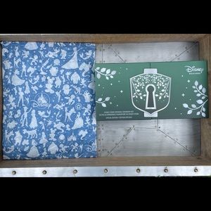 Opening Ceremony Metal Key- Disney Visa Exclusive